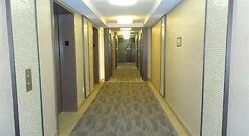 E.S.I Furnished Suites At Fly Condos Toronto Apartment