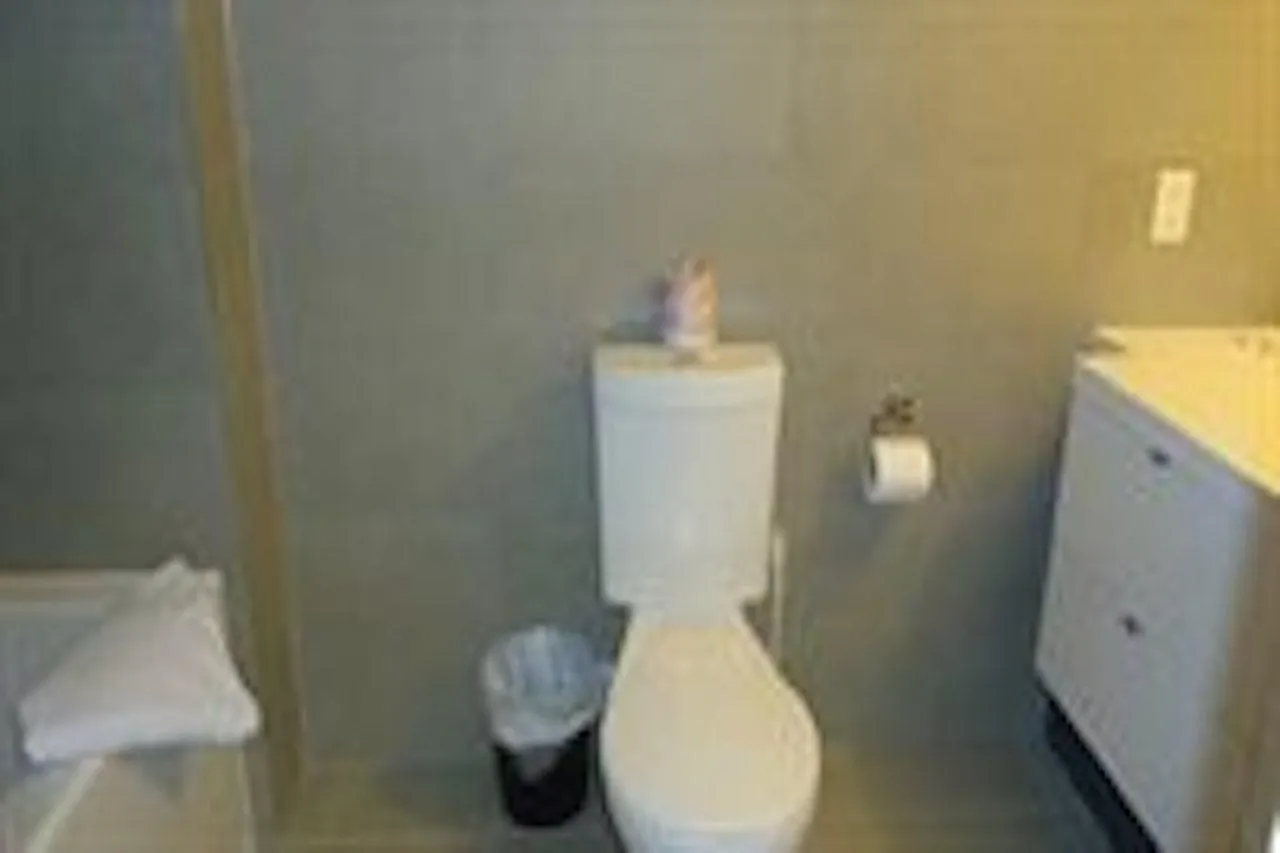 Apartment E.S.I Furnished Suites At Fly Condos Toronto
