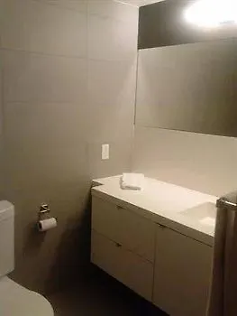 E.S.I Furnished Suites At Fly Condos Toronto Apartment