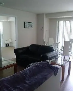 Apartment E.S.I Furnished Suites At Fly Condos Toronto