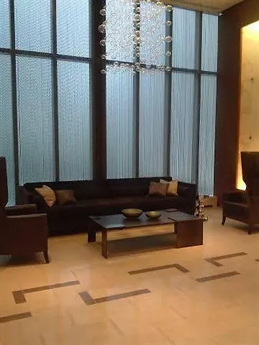 Apartment E.S.I Furnished Suites At Fly Condos Toronto Canada
