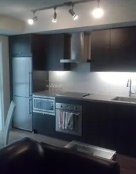 E.S.I Furnished Suites At Fly Condos Toronto 0*,  Canada