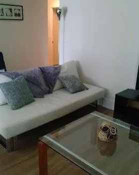 E.S.I Furnished Suites At Fly Condos Toronto 0*,  Canada